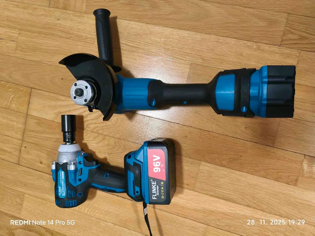 Makita - 3