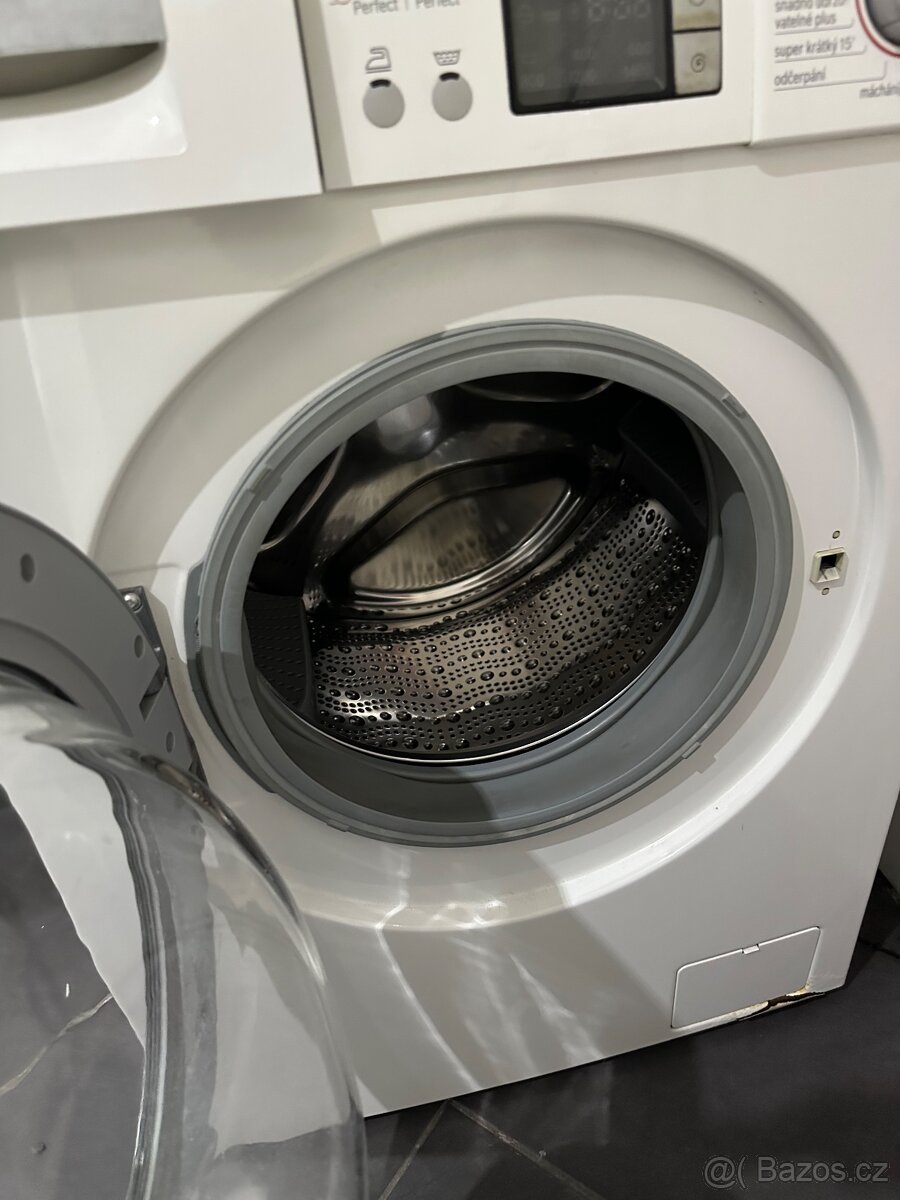 Pračka Bosch Avantixx 7 - 3