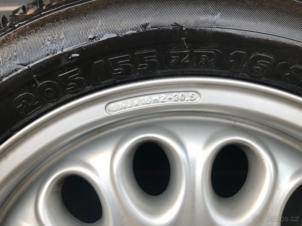 Alfa Romeo 164 16” - 3