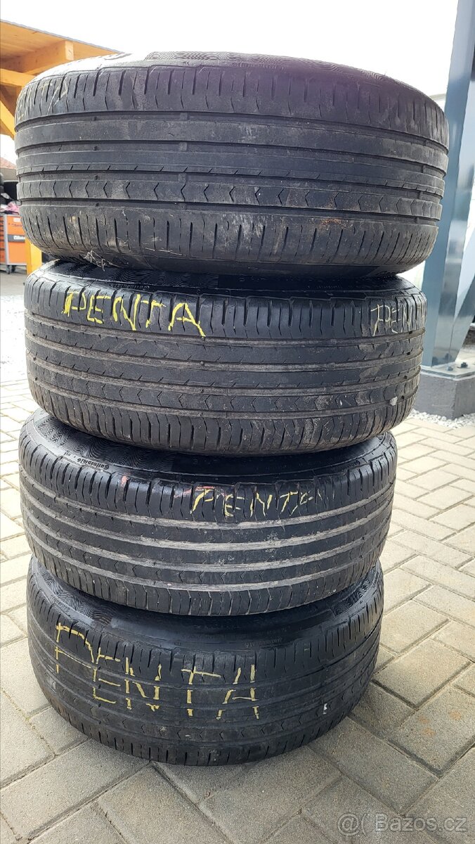 Ronal Penta 16" 5x120 - 3