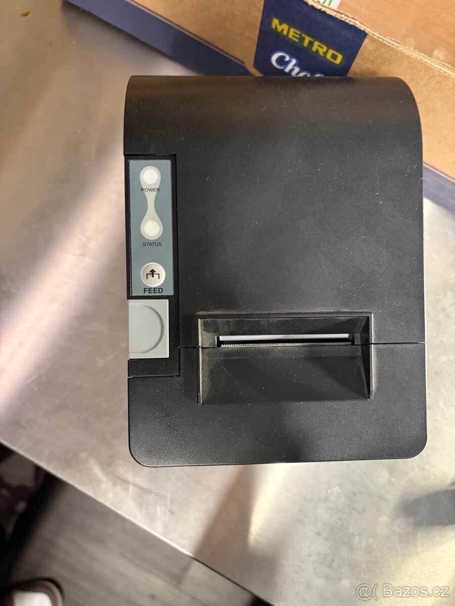 Xprinter tiskarna Uctenek - 3