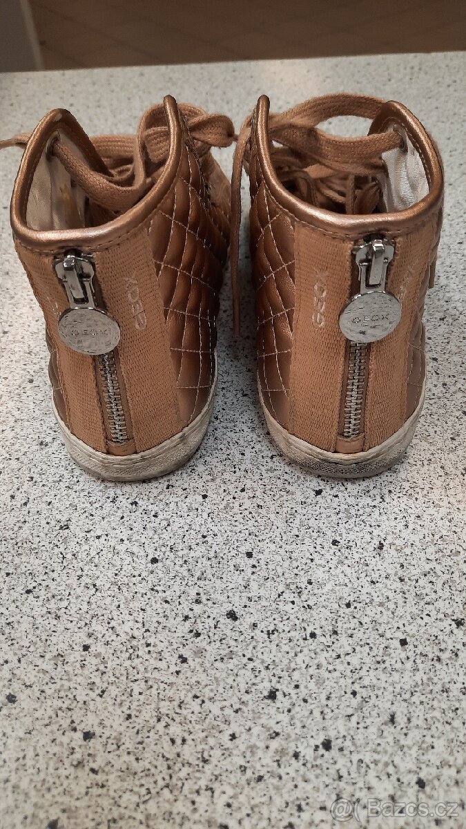 Dámské boty - 3