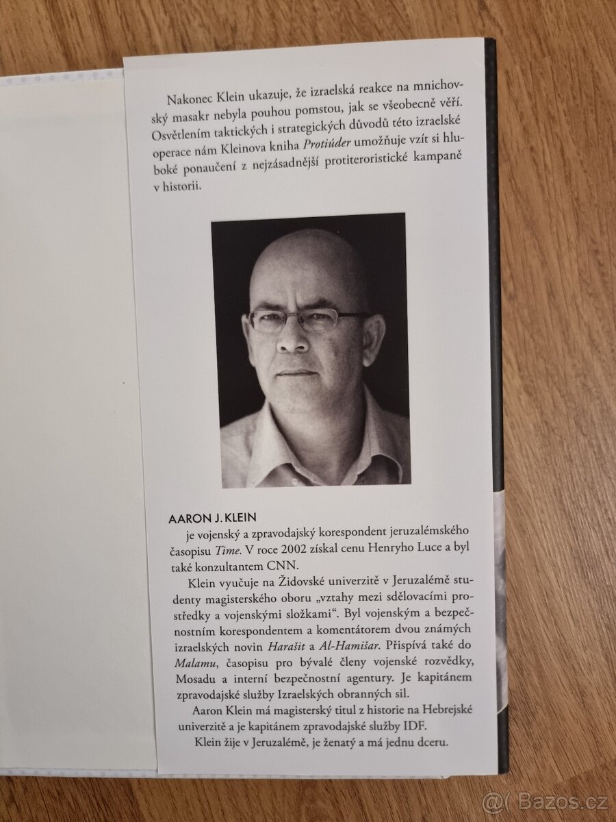 Protiúder - 3