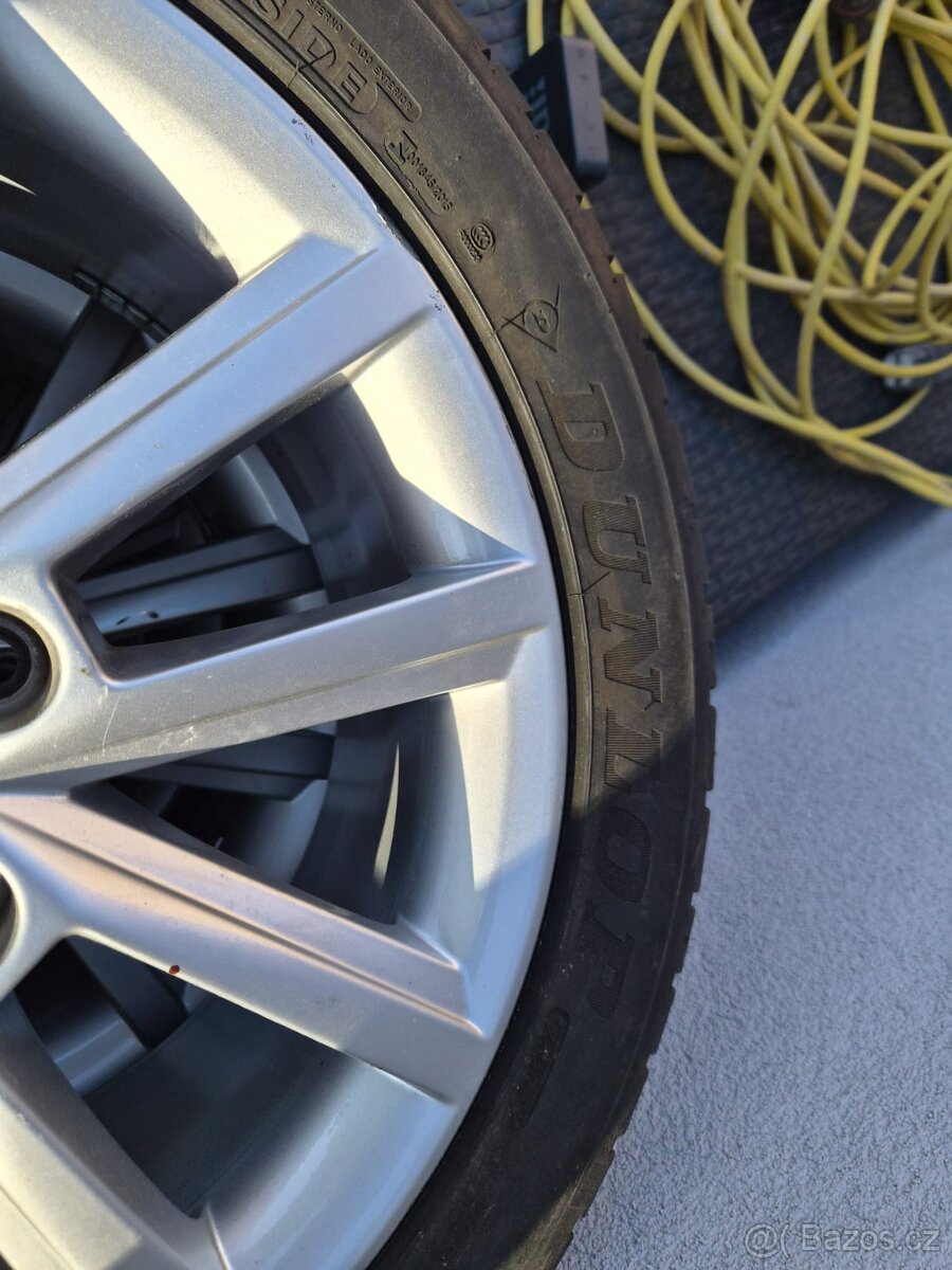 Pneumatiky Dunlop - 3