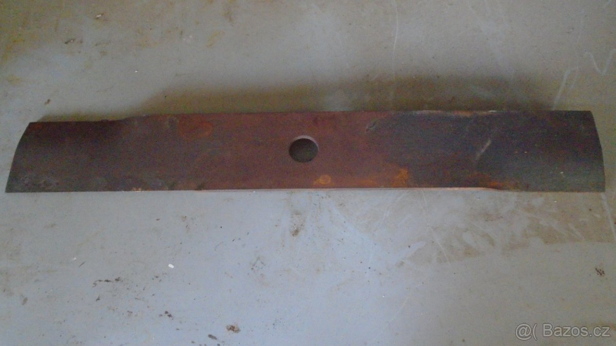 VARI TERA SKELET ALU AZS 347 ŽTR 48 NOVÉ - 3