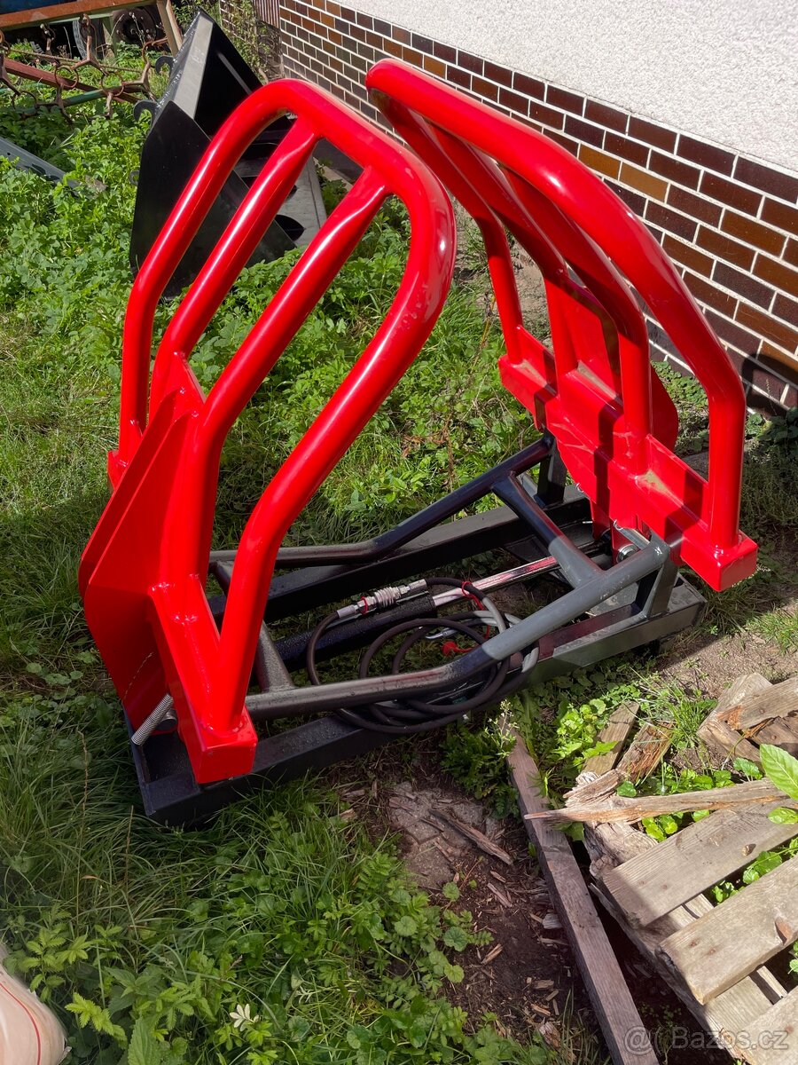 Klešte na balíky - 3