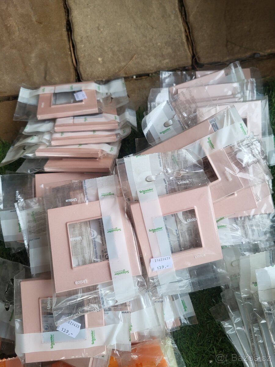 Elektrorámečky Schneider - 3