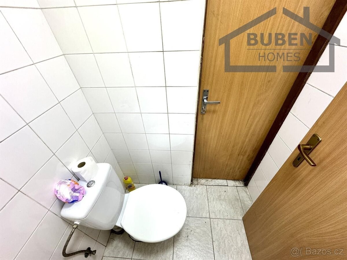 Pronájem obchodní prostory, 70 m² - Bor, ev.č. OB05324 - 3