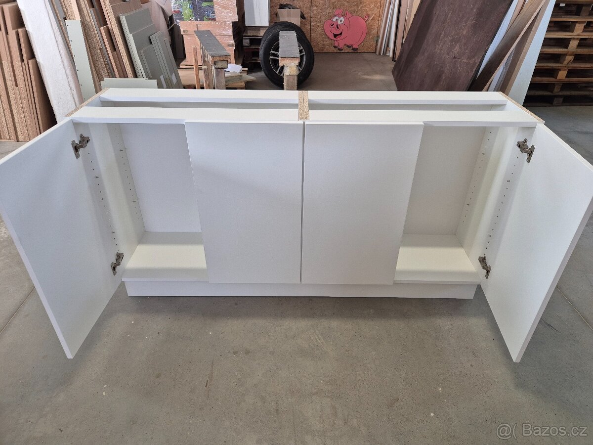 Sestava 2 skříněk - 3