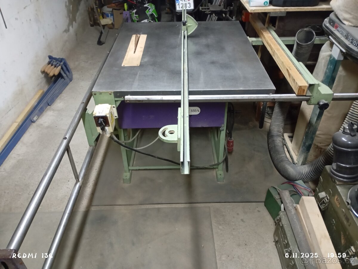 Formátovací pila - 3