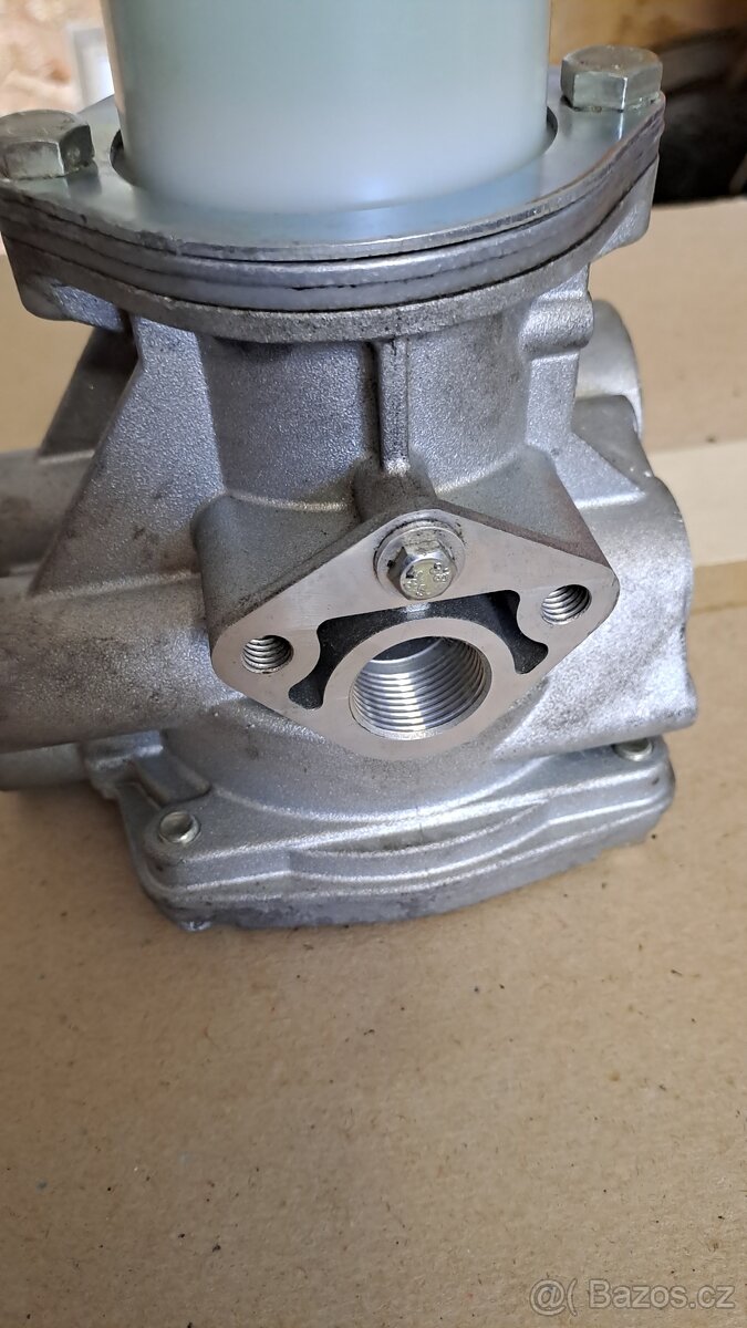 Rozvaděč brzd přívěsů - 3