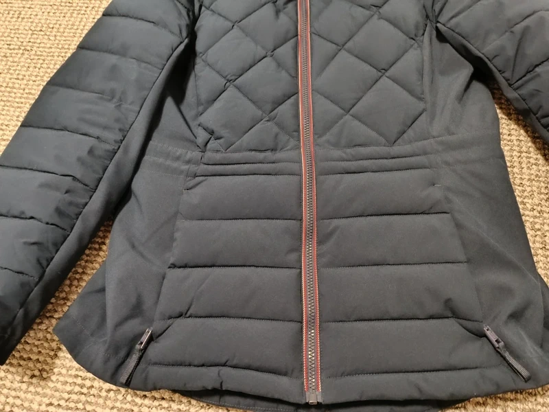 Bunda Tommy Hilfiger vel M - 3