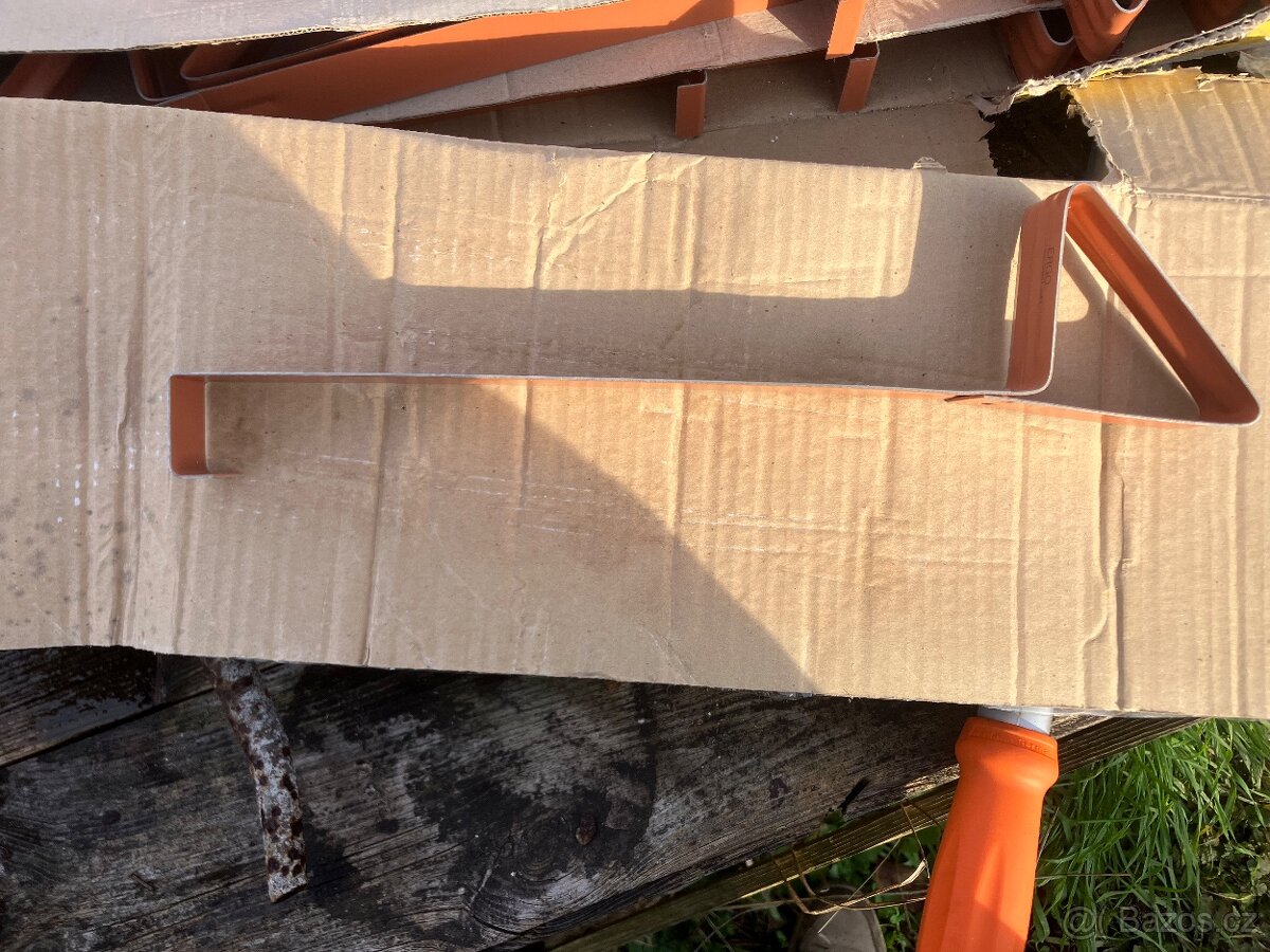 Protisněhový háky - 3