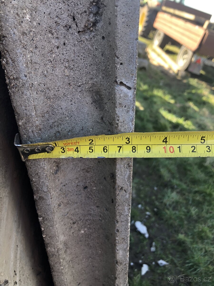 Stěnové panely - 3