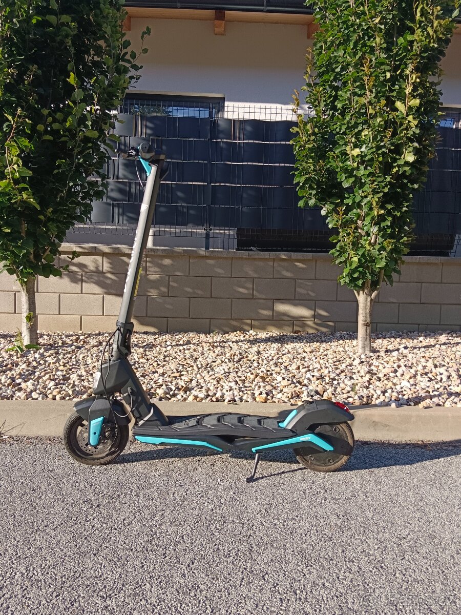 Elektrokoloběžka - 3