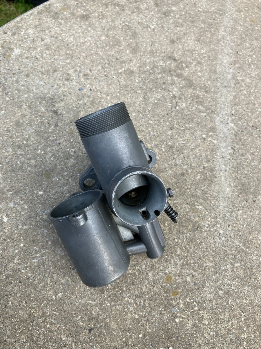 karburátor jikov 2924 SBD 2651 - 3