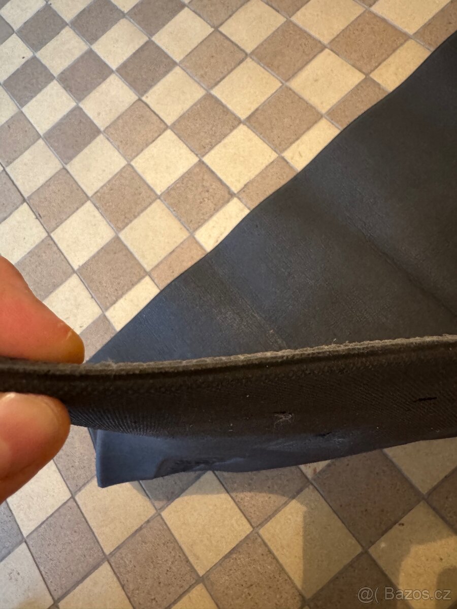 Zátěžová podložka FormerFit 140x80 cm - 3