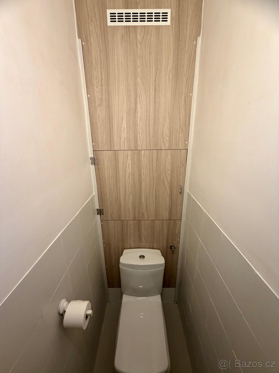 Pronájem bytu 2+1 - 3
