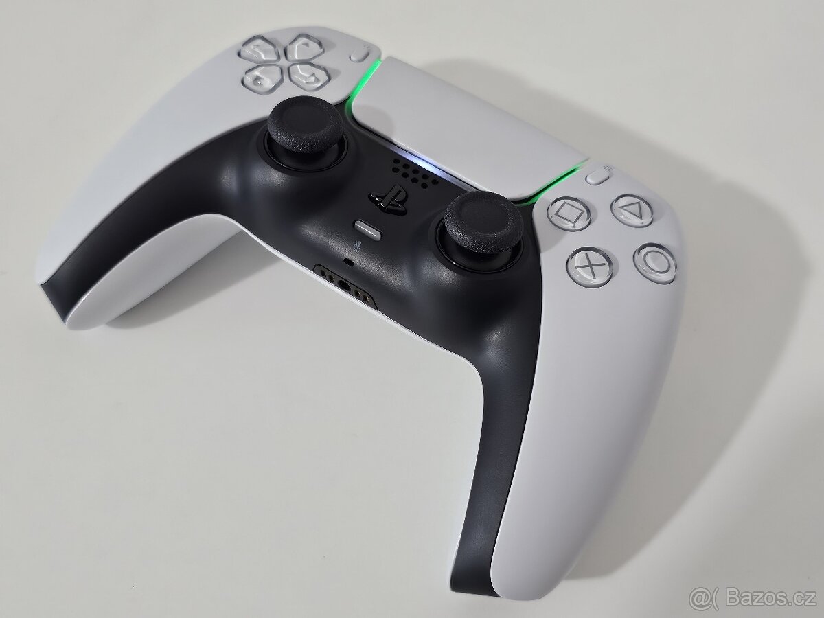 SONY PLAYSTATION 5 S MECHANIKOU V ZÁRUCE + HRA DRIVECLUB - 3