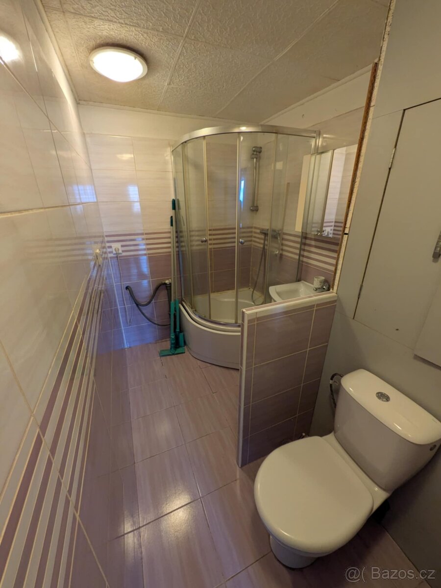 Prodej bytu 2+1 DV, ul. Zahradní, Chomutov - 3