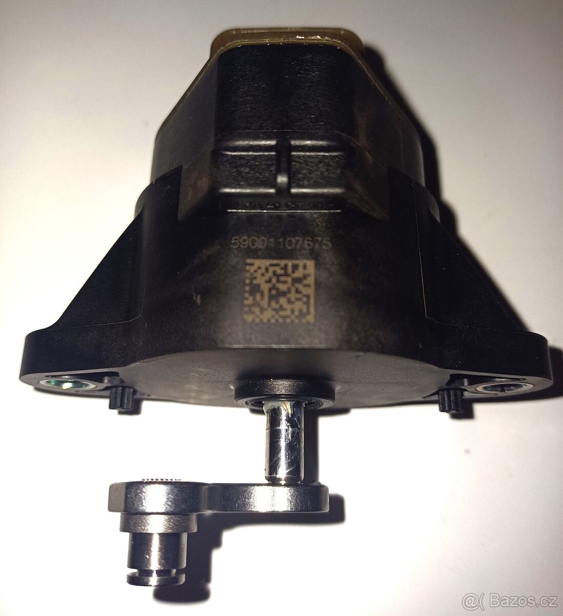 Servopohon turba Volvo 59001107675 a 59001107349 original - 3
