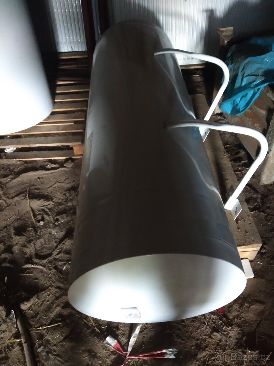 Elektrický bojler Tatramat 200l - 3