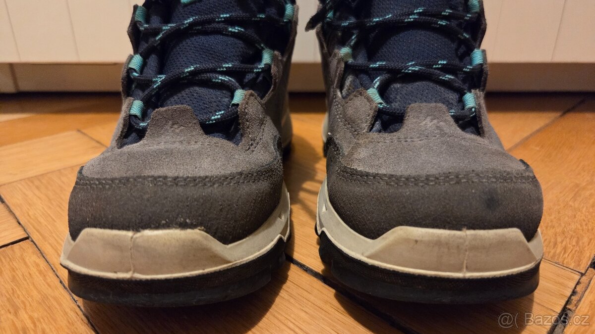 Turistická obuv, pohory mh-900 - 3