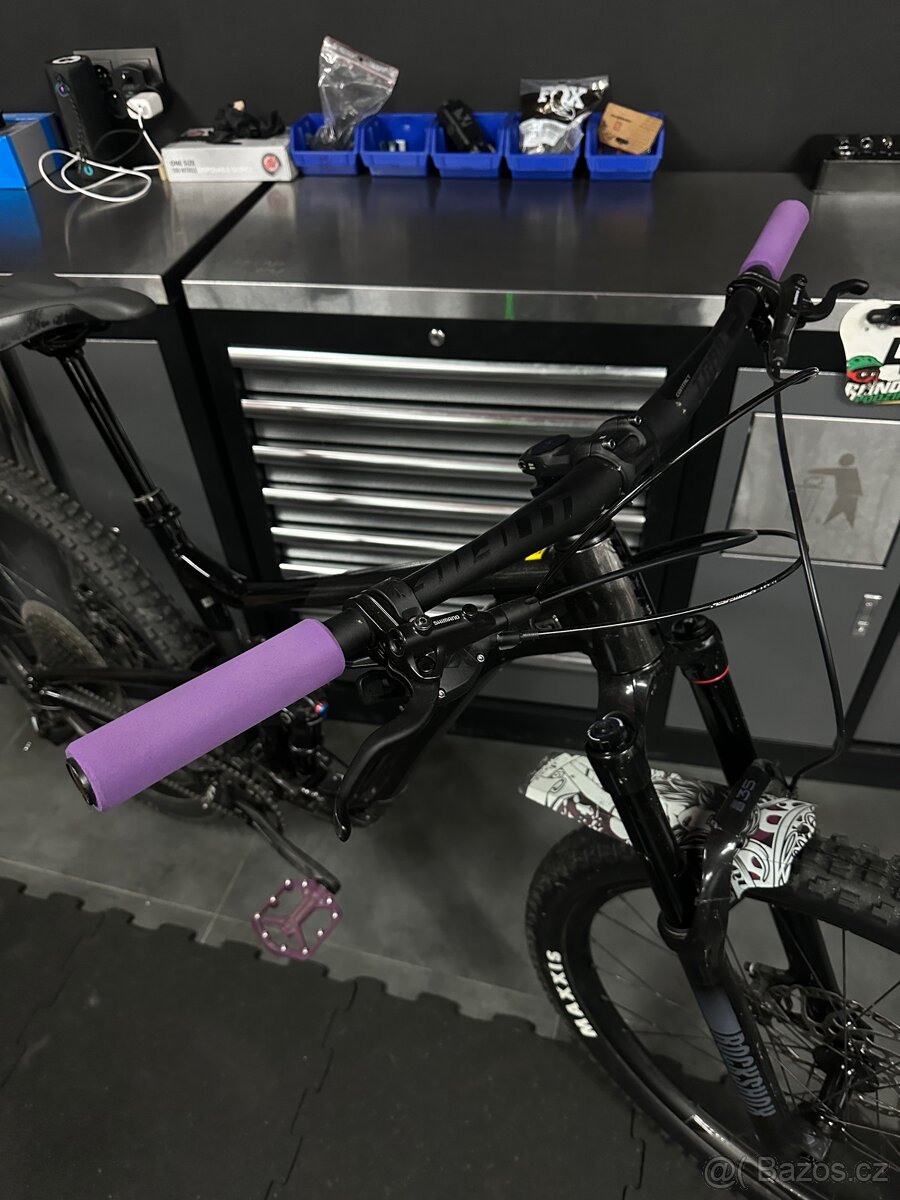 GIANT TRANCE X 29 (NOVÉ) - 3