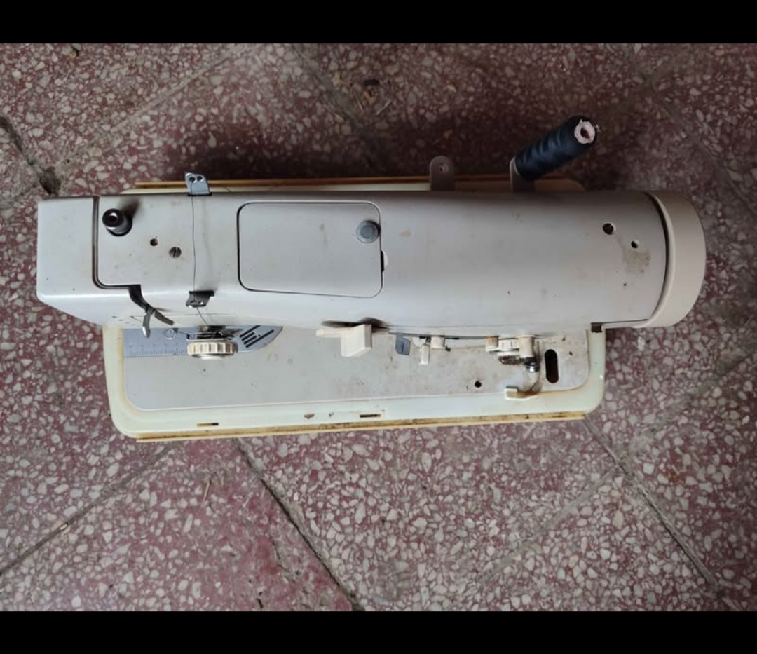 Šicí stroje Višnja Bagat 706 - 3