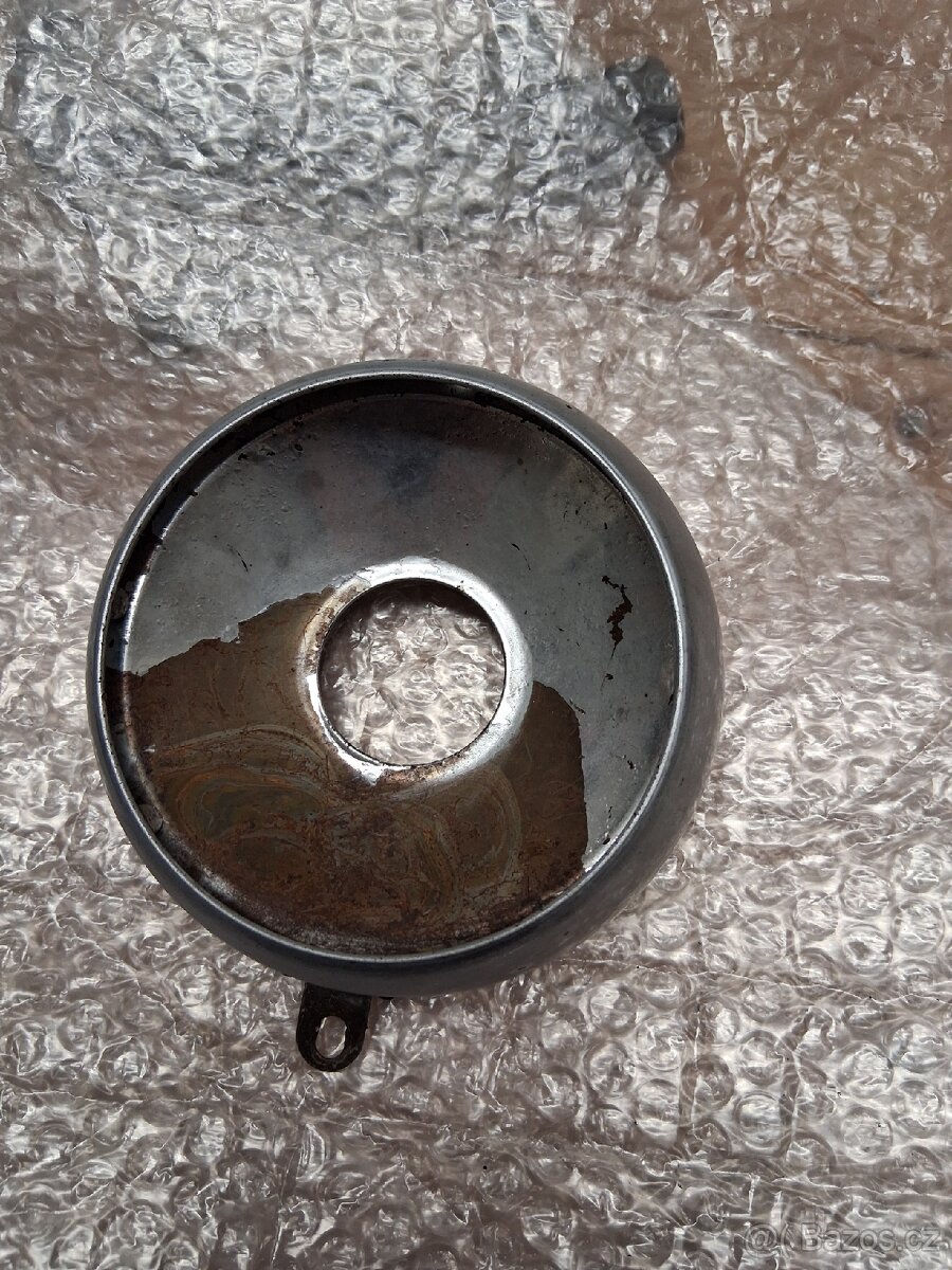 Rámeček světla jawa 50 - 3