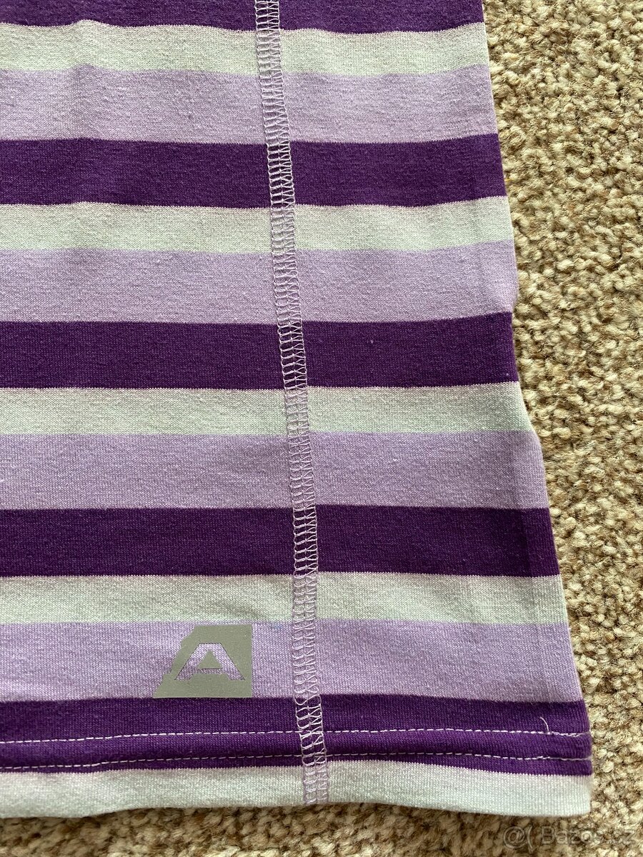 Nové dámské tílko ALPINE PRO - M - 3