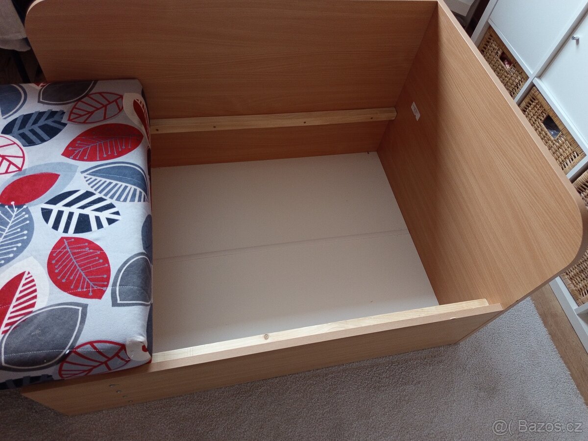 ROZKLÁDACÍ KŘESLO - 3