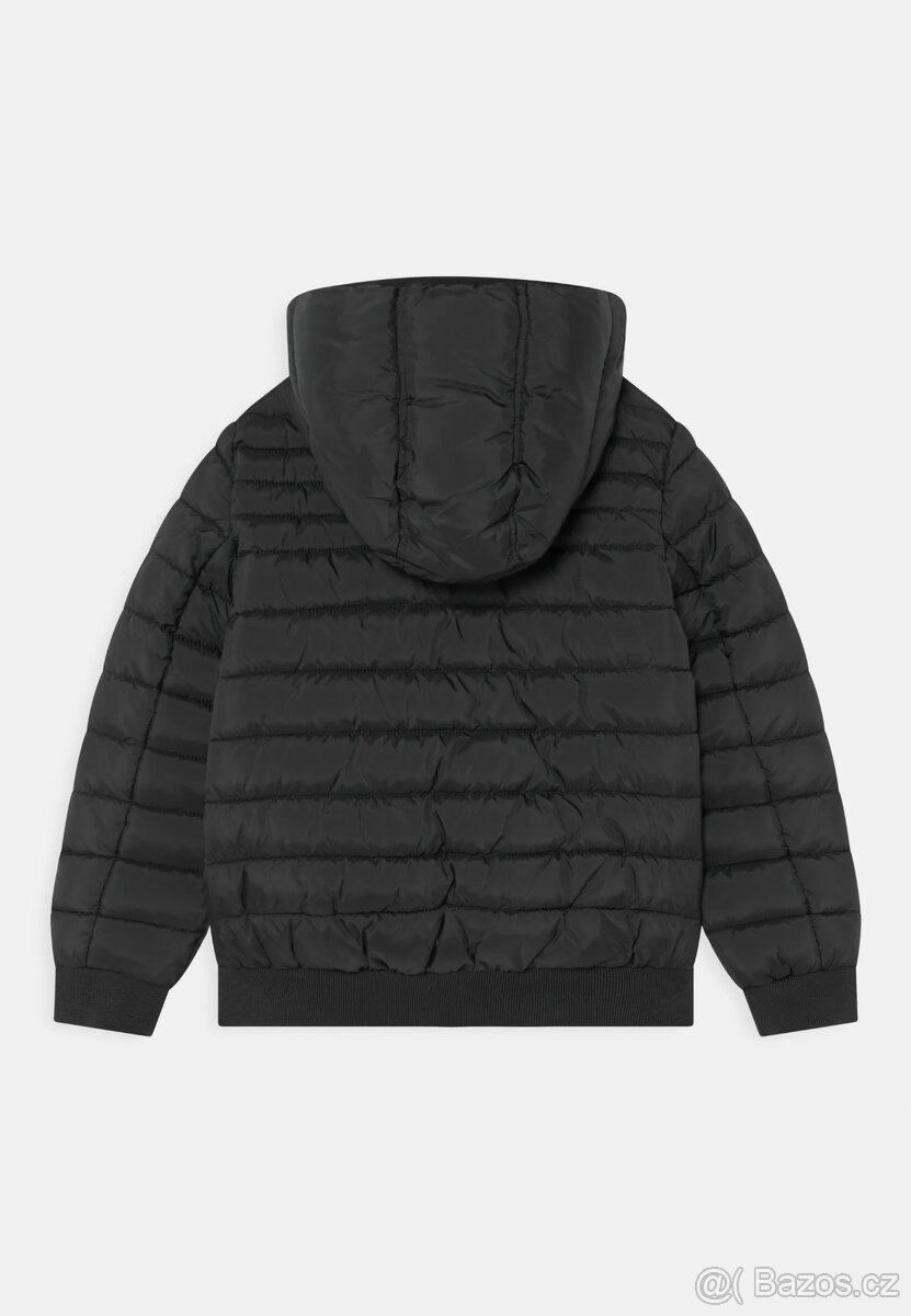 Chlapecká zimní bunda PEPE JEANS GREYSTOKE - 164 - 3