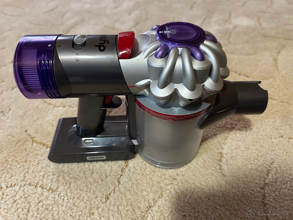 Vysavač Dyson V8™ Absolute - 3