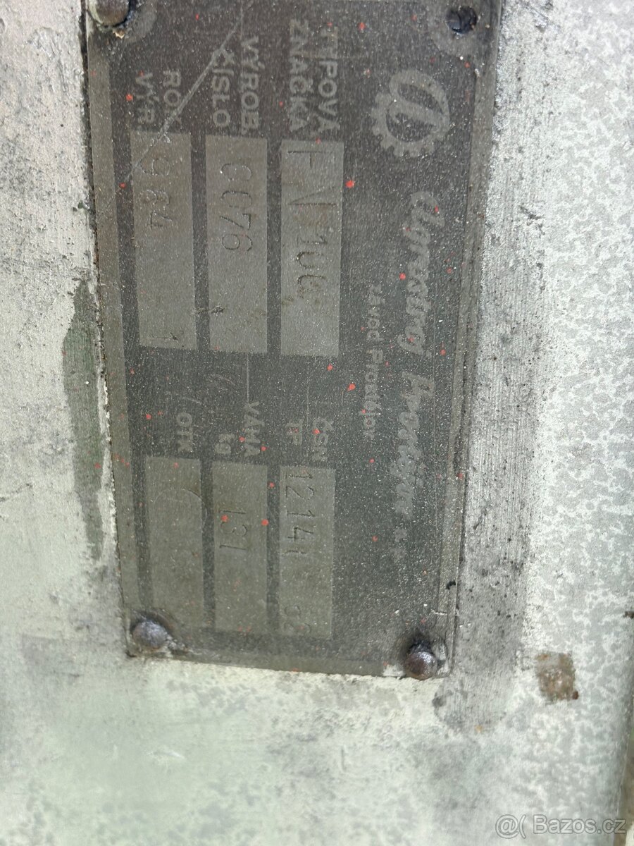 Kultivátor malotraktor tk 10 tz 4k14 - 3