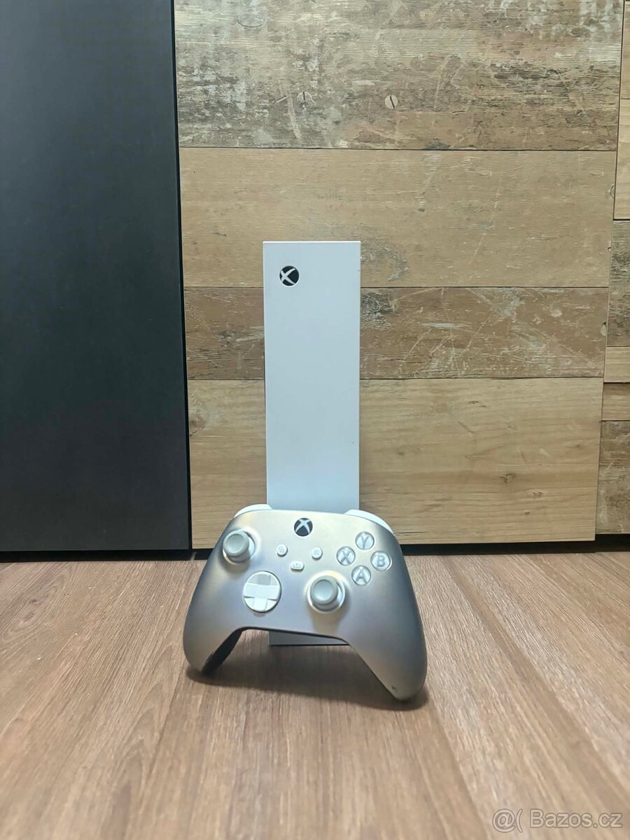 Xbox Series S - 3