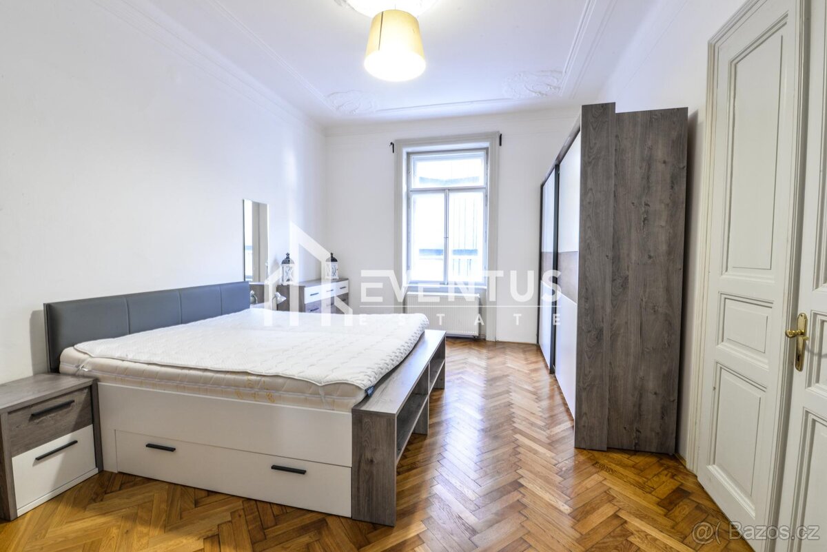 Prodej bytu 4+1 139 m2 - 3