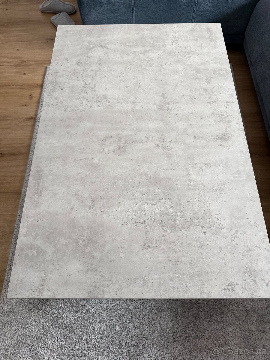 Konferenční stolek - 3