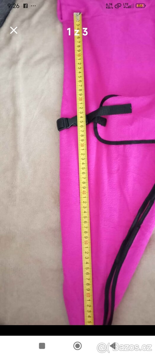 Krásná mikina pro psa, vel.XL - 3