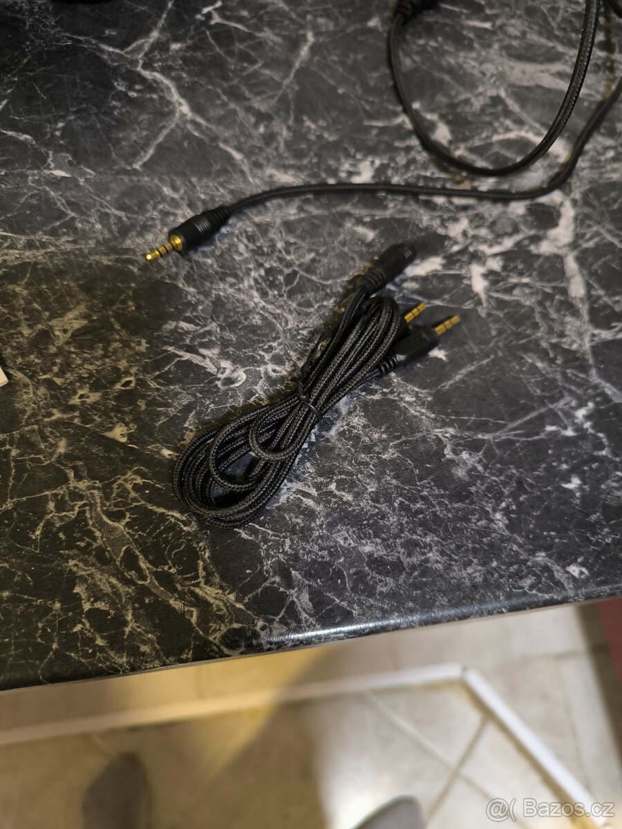 GXT Trust rádius sluchátka - 3