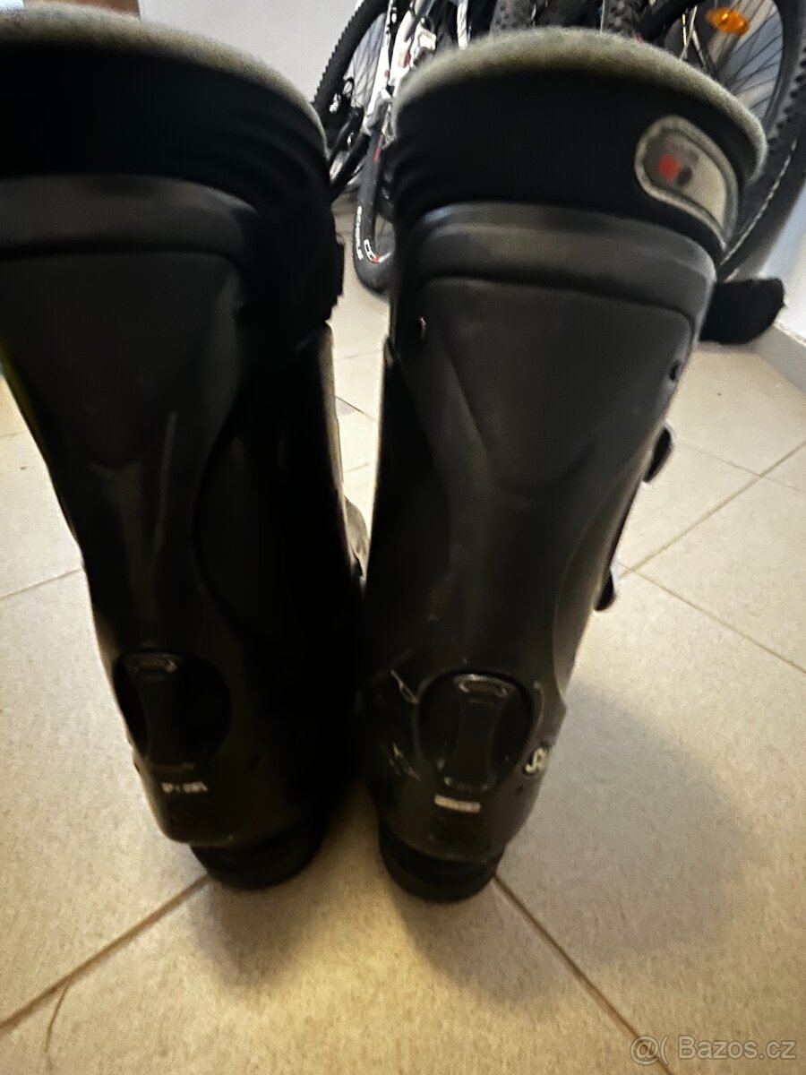 lyžařské boty Salomon - 3