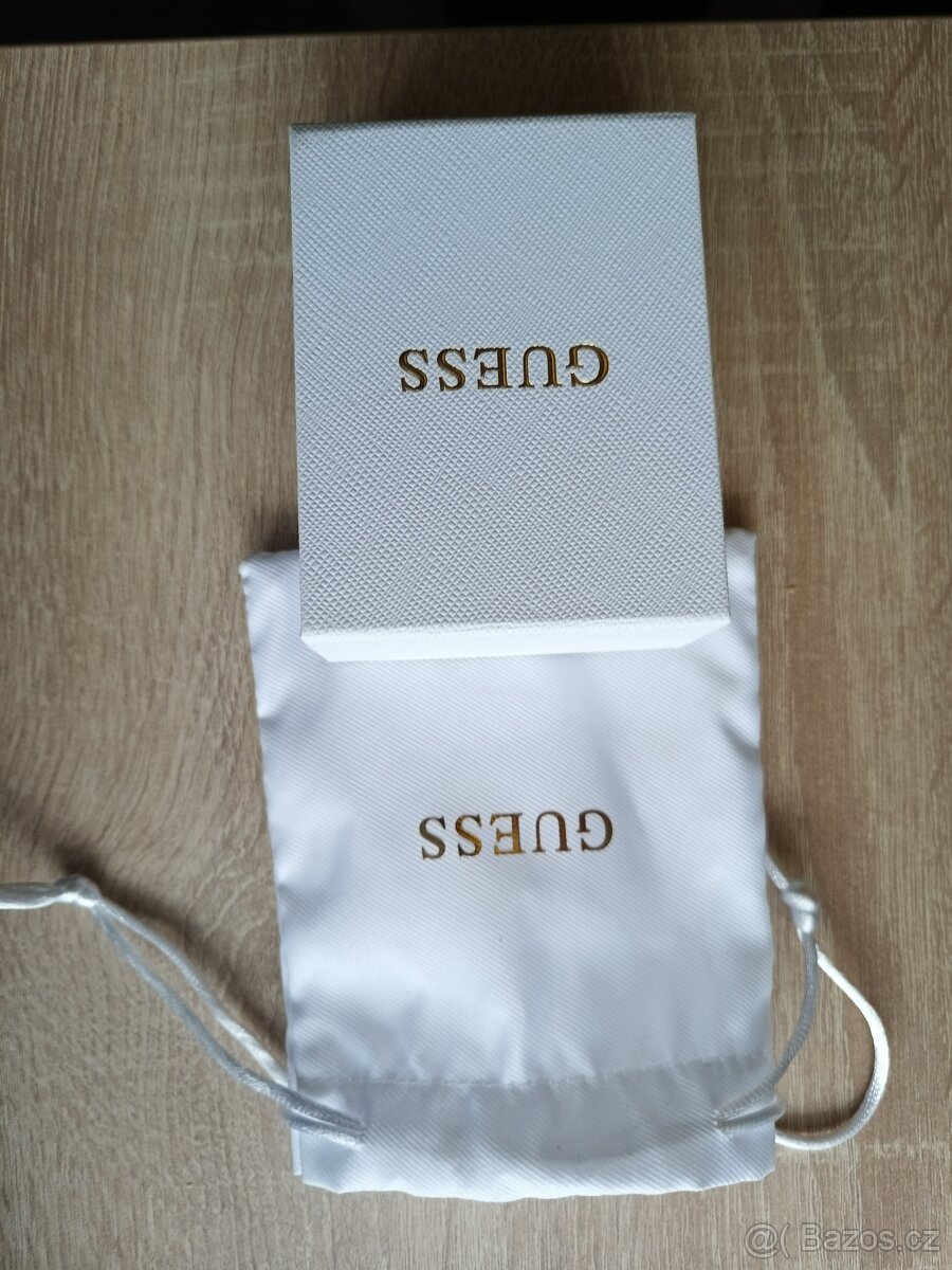 Guess náušnice - 3