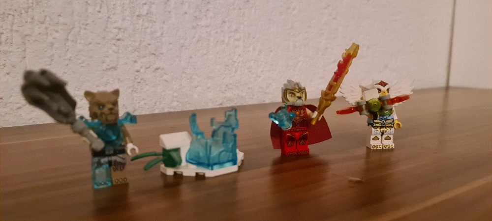 Lego Chima 70142 - 3