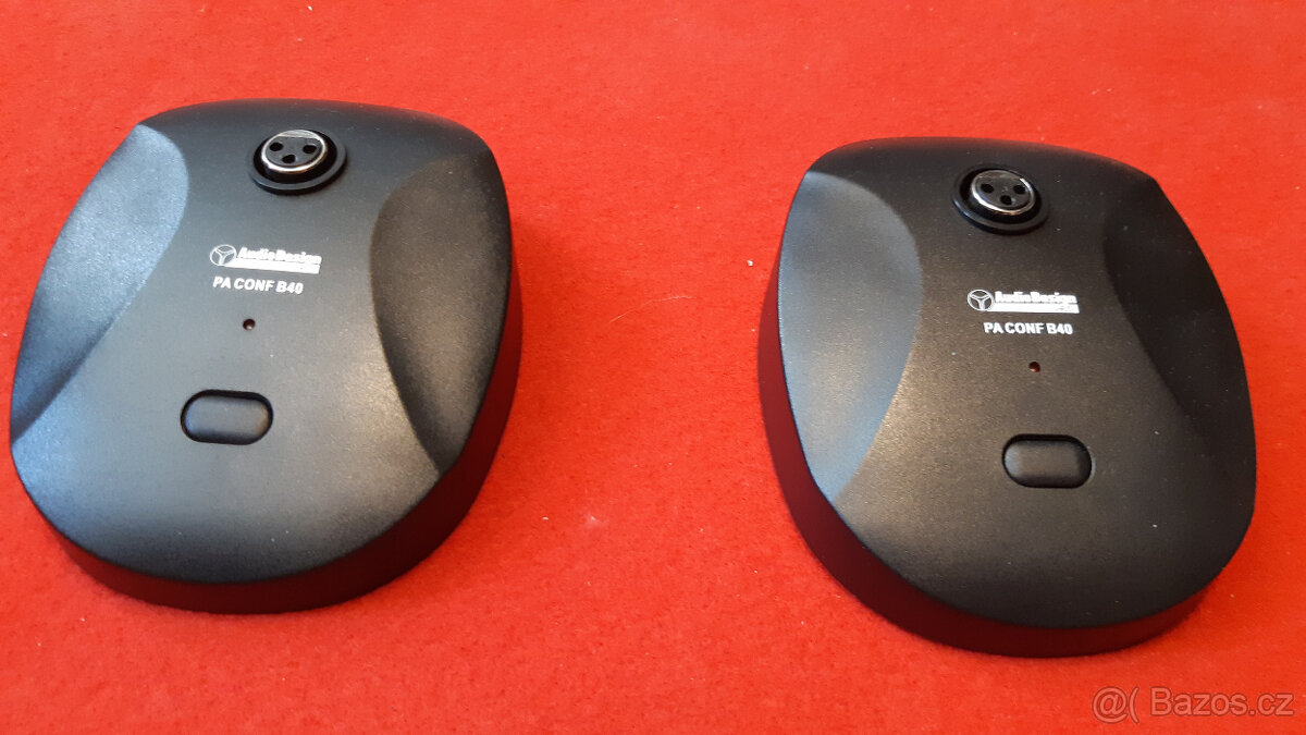 Mikrofony Shure, DAP Audio, AKG, Audix, Beyerdynamic, Audio - 3