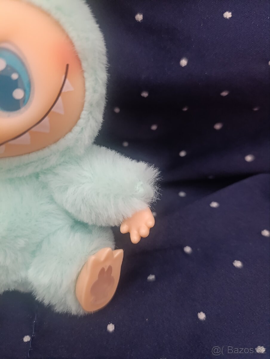 Labubu/Lafufu Have a Seat - Defektní - 3