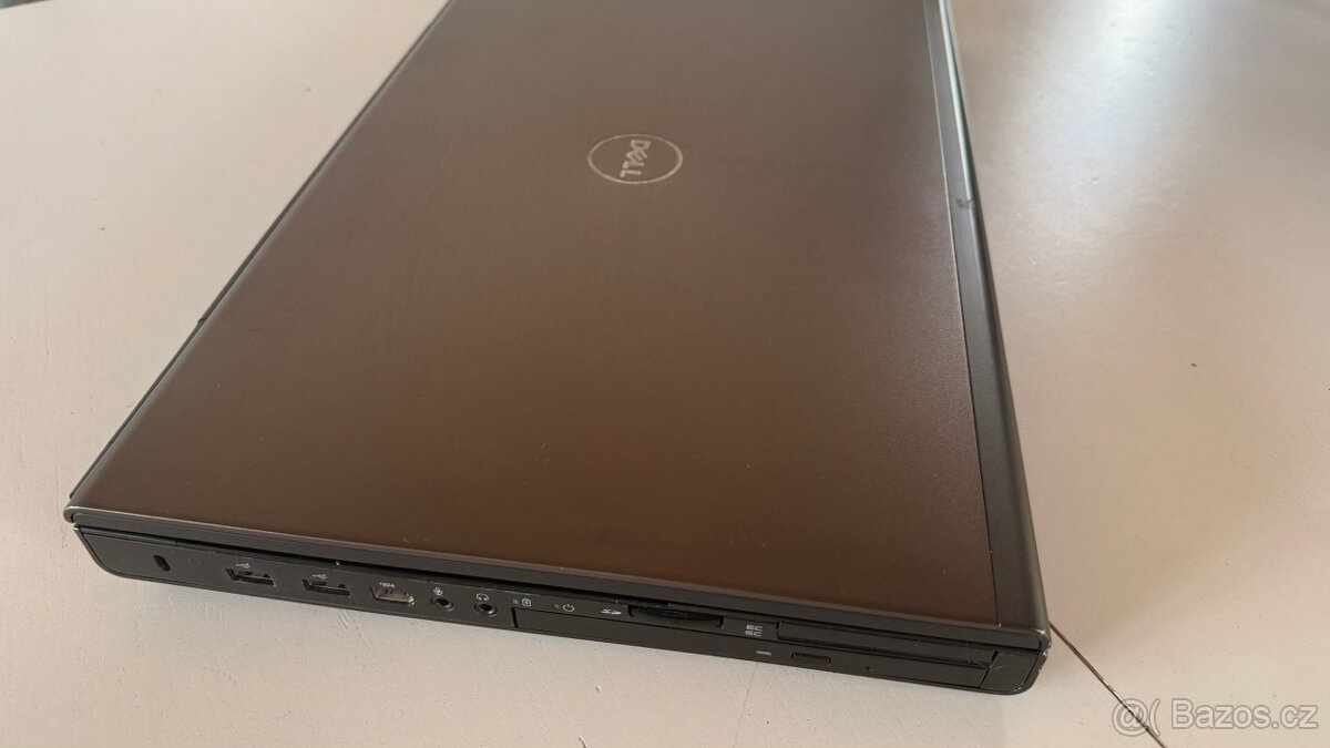 Notebook DELL M6600 Precision - 3