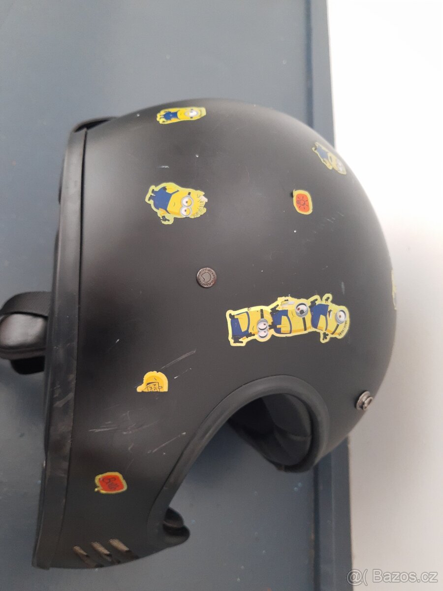 helma Rusty Pistons - 3