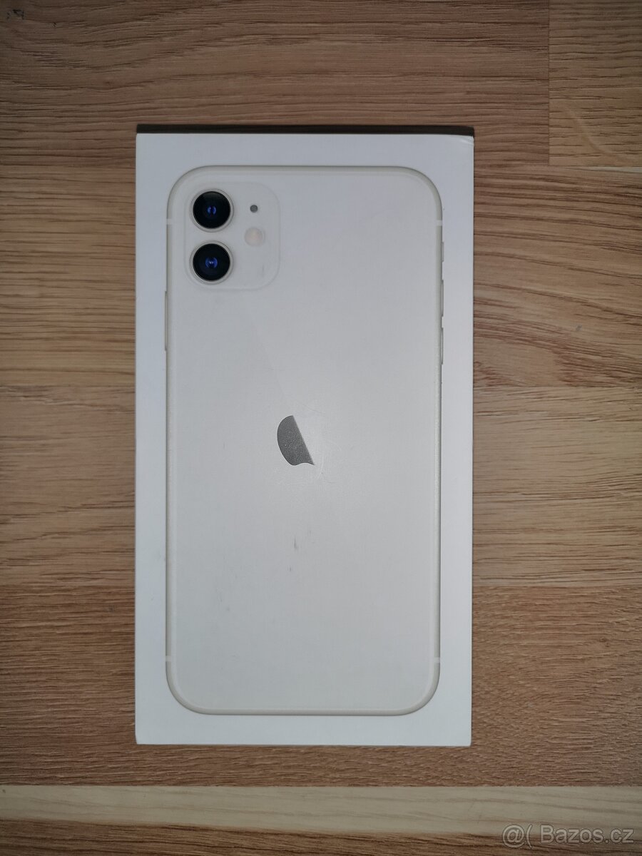 Apple iPhone 11 - 3