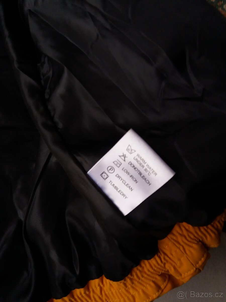 Pánská bunda vel.XL - 3