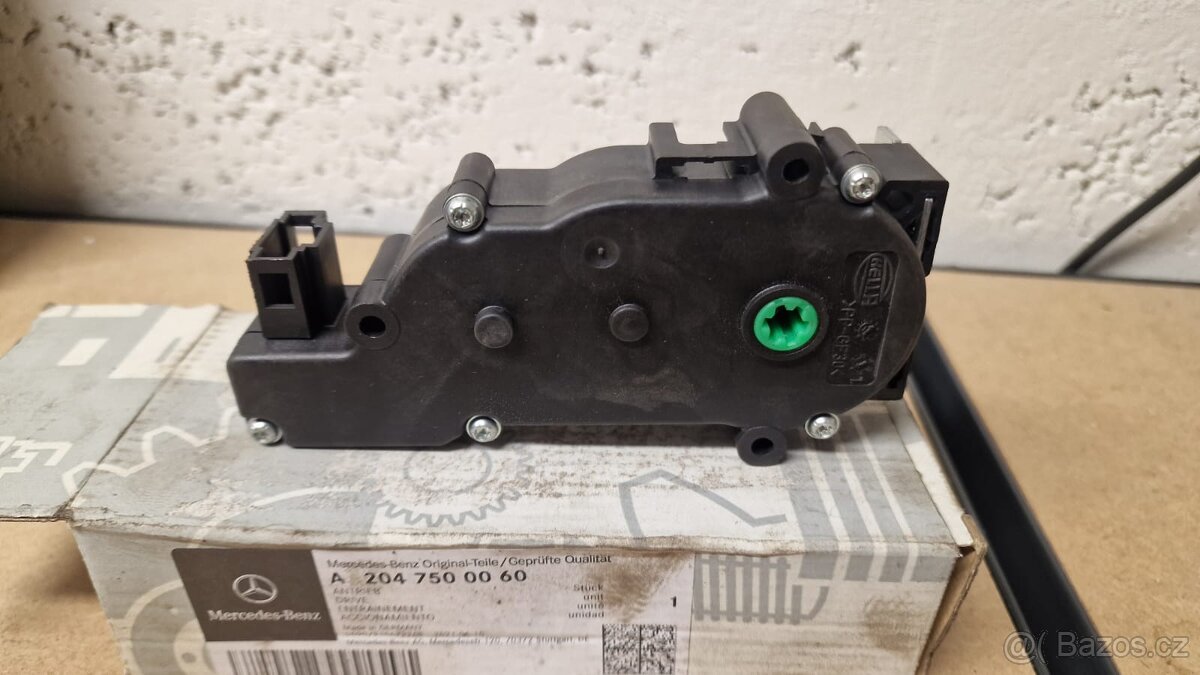 Zámek pátých dveří MB - 3